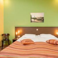 Фотографии отеля Classiky Mini Hotel