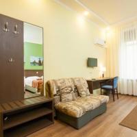 Фотографии отеля Classiky Mini Hotel