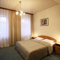 Hotel photos Matisov Domik Hotel