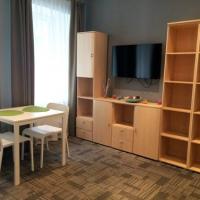 Фотографии отеля Apartments Statskij Sovetnik