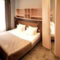 Фотографии отеля Apartments Statskij Sovetnik