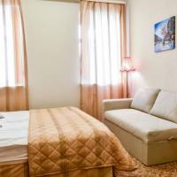 Hotelfotos Aolla Hotel