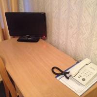 Фотографии отеля Hotel TSIPK