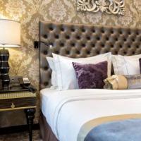 Фотографии отеля Majestic Boutique Hotel Deluxe