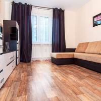 Фотографии отеля Viva Apartment V Parkovoi Zone