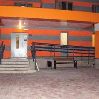 Hotel photos Viva Apartment V Parkovoi Zone
