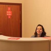 Фотографии отеля Hostels Rus na Vosstaniya