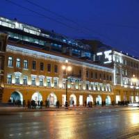 Hotelfotos Apartment Orlovsky