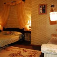 Hotelfotos Hotel Zolotaya Seredina