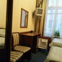 Фотографии отеля Hotel Zolotaya Seredina