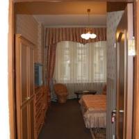 Hotel photos Hotel Zolotaya Seredina