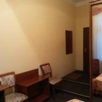 Фотографии отеля Hotel Zolotaya Seredina