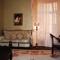 Hotel photos Hotel Zolotaya Seredina