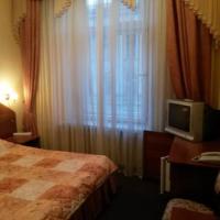 Fotos del hotel Hotel Zolotaya Seredina