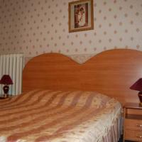 Фотографии отеля Hotel Zolotaya Seredina