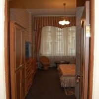 Фотографии отеля Hotel Zolotaya Seredina