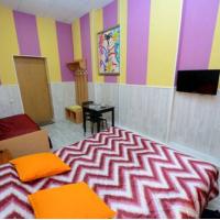 Hotelfotos Chernaya Rechka