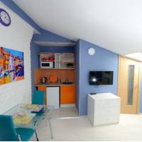 Фотографии отеля Chernaya Rechka