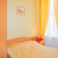 Фотографии отеля Nevskaya Classika Hotel