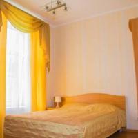 Hotelfotos Nevskaya Classika Hotel