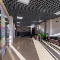 Фотографии отеля Apart-hotel Salut