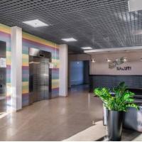 Фотографии отеля Apart-hotel Salut