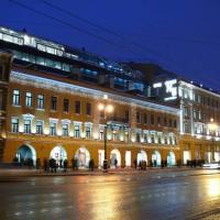 Hotelfotos Apartment on Sovetskaya Ulitsa