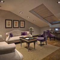 Фотографии отеля Majestic Boutique Hotel Deluxe