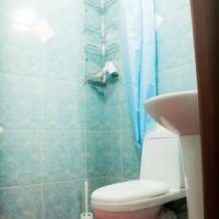 Фотографии отеля Apartment Paradise 1