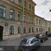 Fotos del hotel Apartment Orlovsky