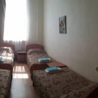 Фотографии отеля Ark Hostel