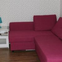Фотографии отеля Apartment On Oblastnaya 1