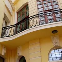 Hotel photos History Hotel at Galernaya