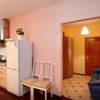 Фотографии отеля Apartment On Rubinshteyna Street