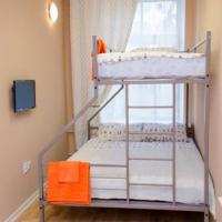 Фотографии отеля Джага Хостел