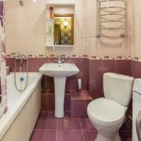 Hotelfotos Apartment Ordzhonikidze 55