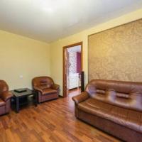 Фотографии отеля Apartment Ordzhonikidze 55