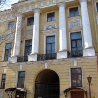 Фотографии отеля Отель История на Грибоедова