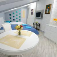 Hotel photos Znamenskaya