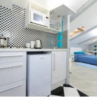 Hotel photos Znamenskaya