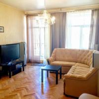 Hotel photos Nevsky 73 Apartments with balcony
