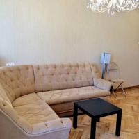 Hotel photos Nevsky 73 Apartments with balcony