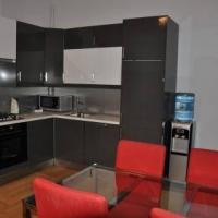 Hotelfotos Home-point Apartments