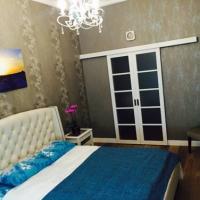 Фотографии отеля Apartment Moskovsky Prospekt 192