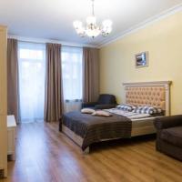 Фотографии отеля Apartment Kolokolnaya
