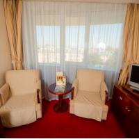 Hotelfotos Амбассадор