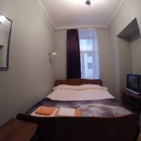 Фотографии отеля Mini Hotel Anna na Fontanke