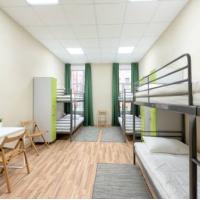 Фотографии отеля Maribelle Hostel