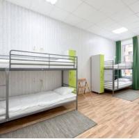 Hotel photos Maribelle Hostel