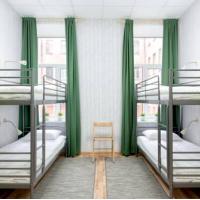 Фотографии отеля Maribelle Hostel
